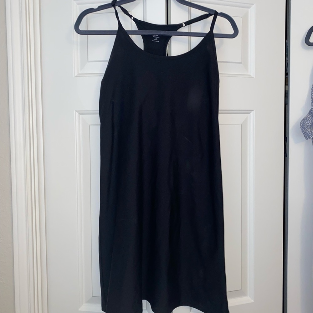 Athletic Dress